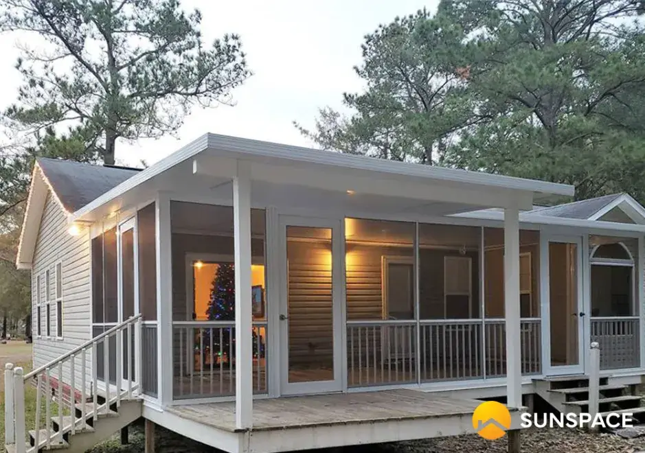wilmington sunroom screen room model 100 wilmington sunroom screen room model 100