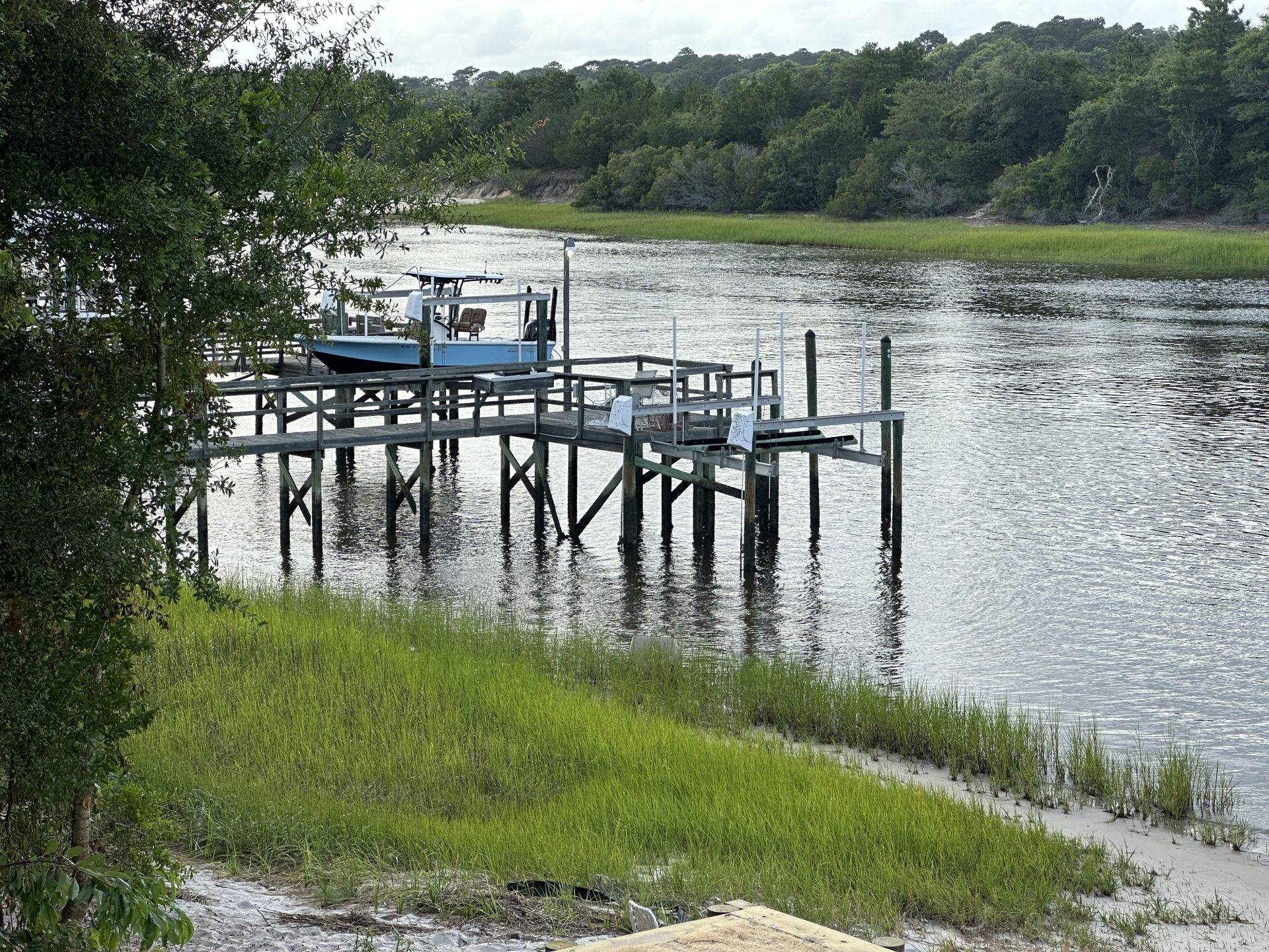 custom dock contractor wilmington custom dock contractor wilmington