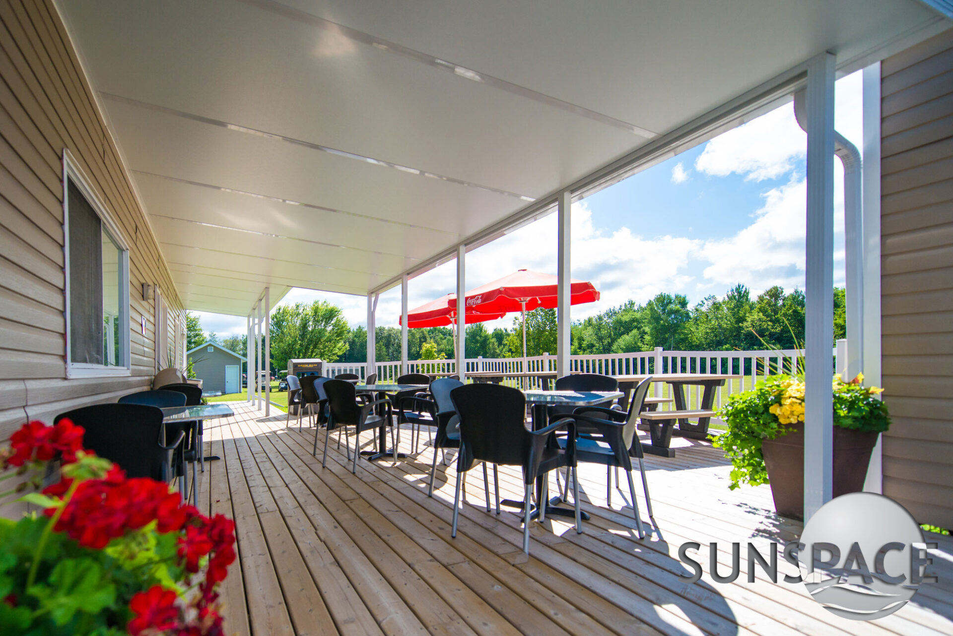 patio covers installation wilmington