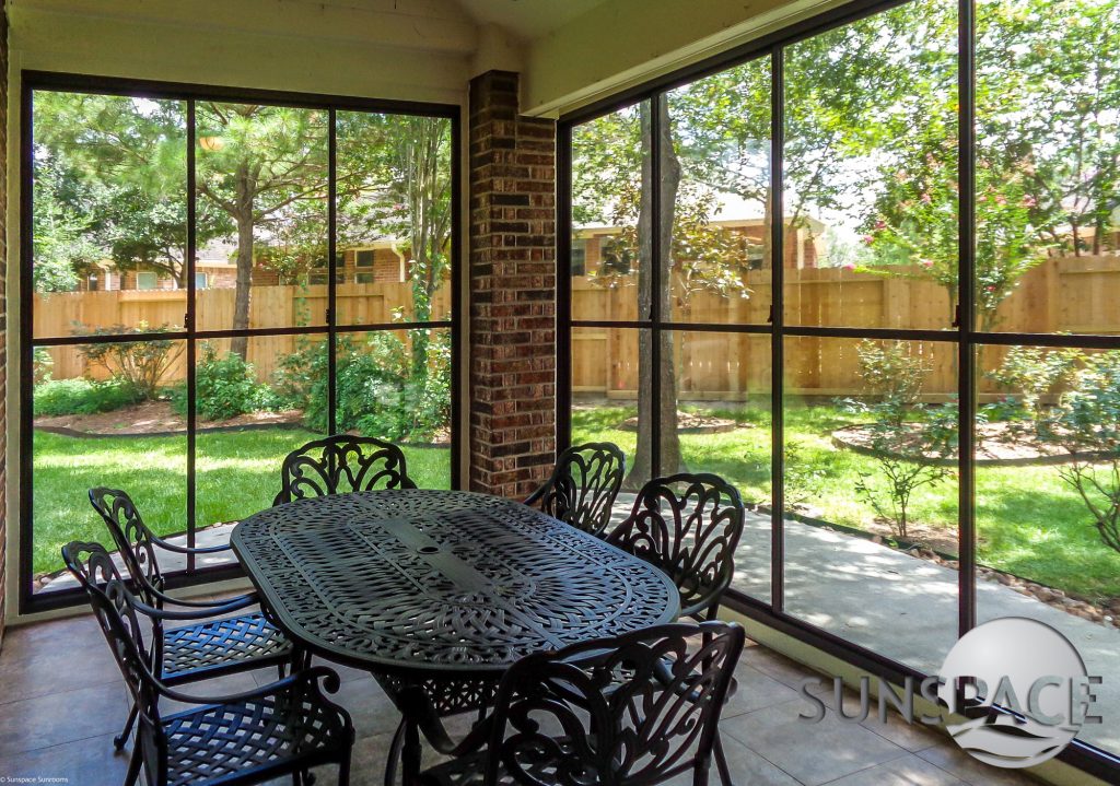 porch patio horizontal windows wilmington