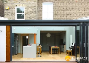 Sunspace-WeatherMaster-Plus-Horizontal-Stacking-Doors-eastern-sunroom