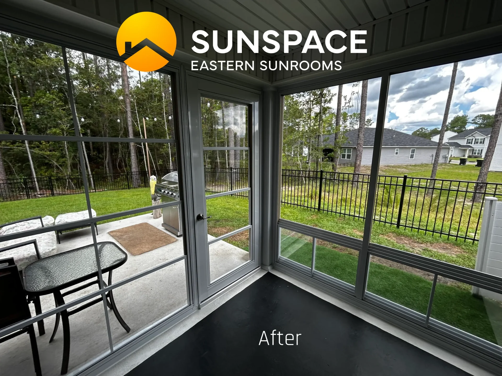 Sunroom Conversion Bolivia NC