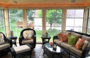 Sunroom Quotes in North Carolina