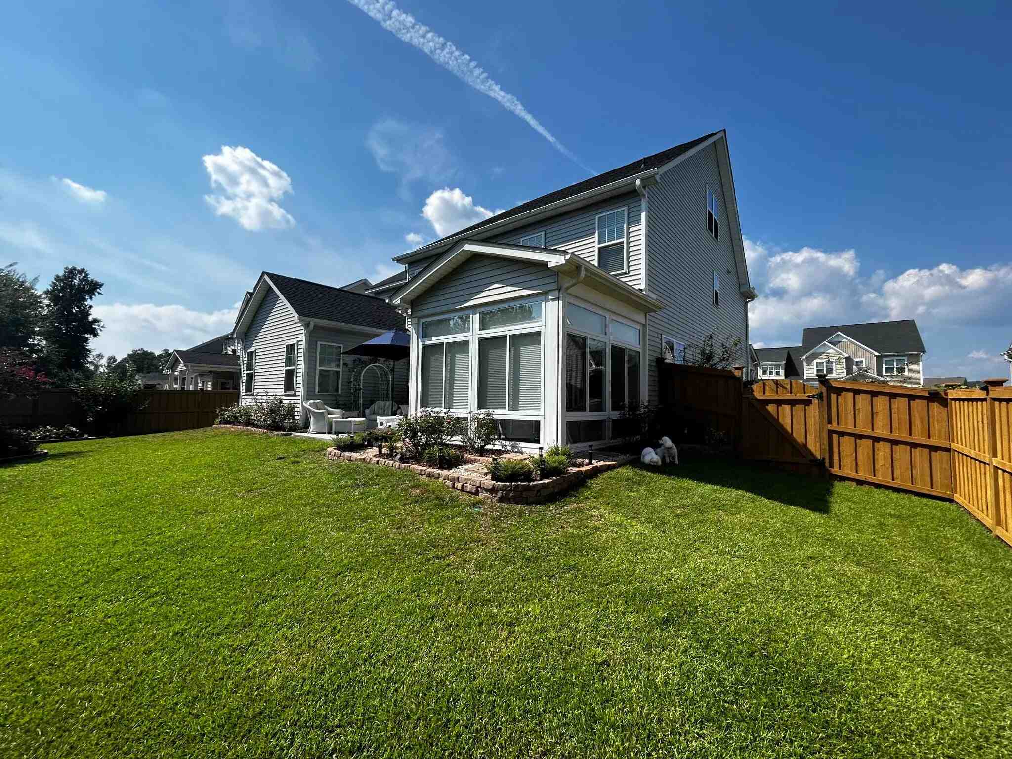 Sunroom Installation Timeline