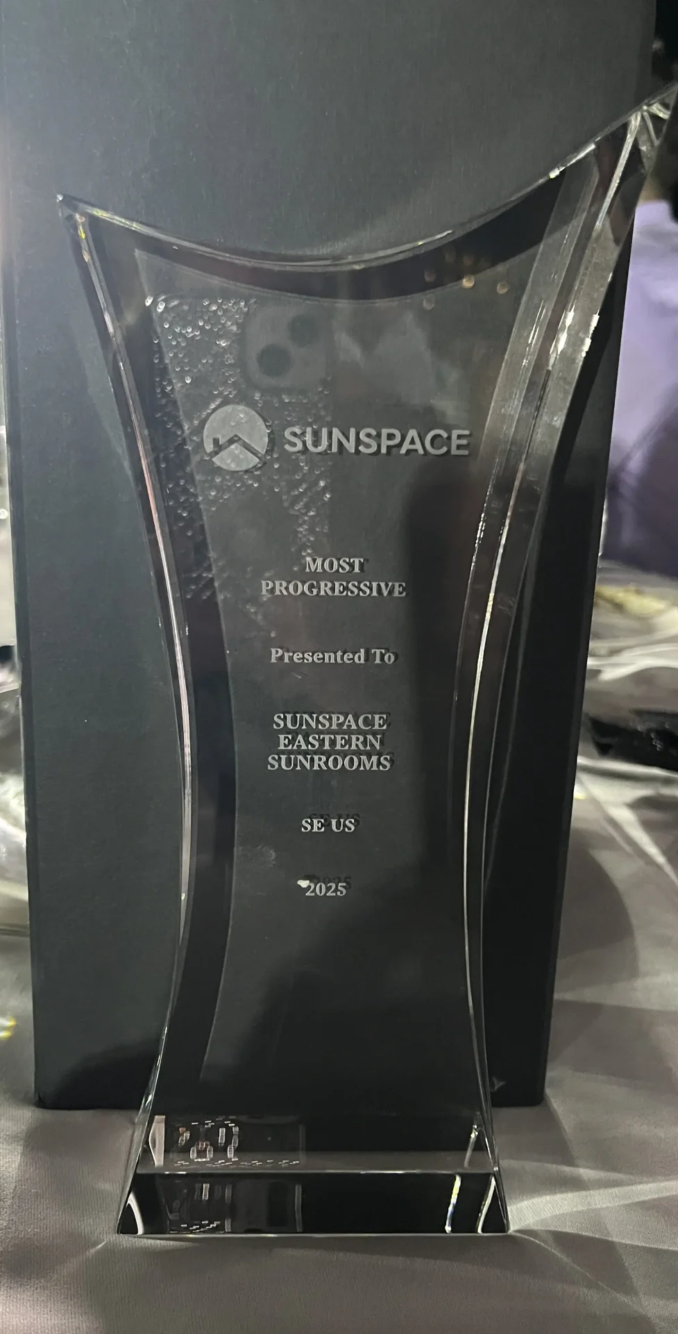 Most Progressive Dealer South Eastern US 2025