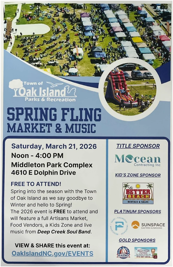 Spring Fling Market & Music Oak Island_page-0001