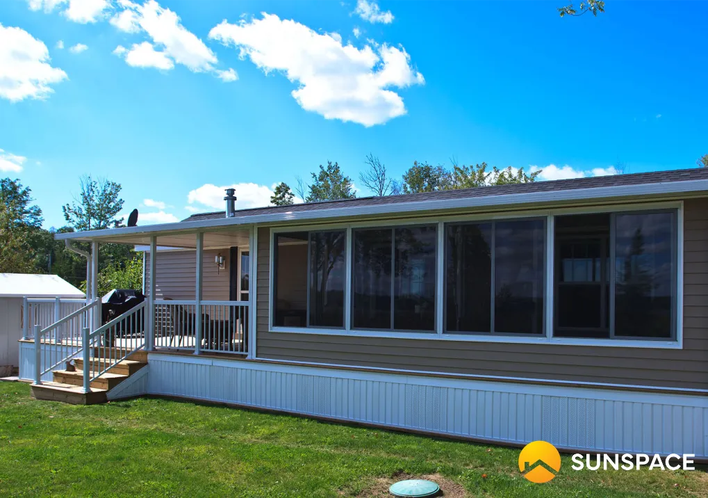 What's The Difference Between A Sunroom And A Patio Enclosure