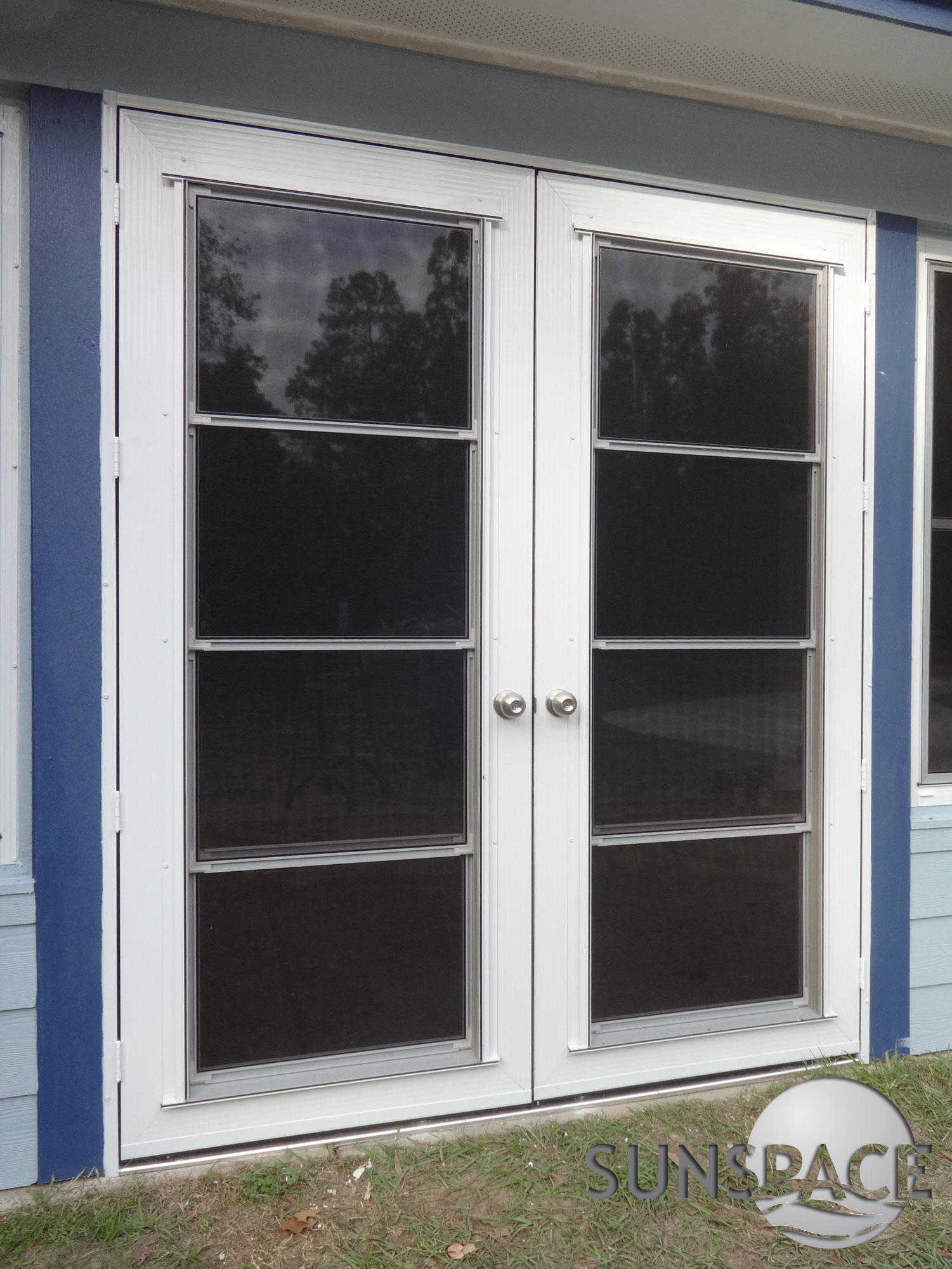 weathermaster bi-fold doors installation wilmington