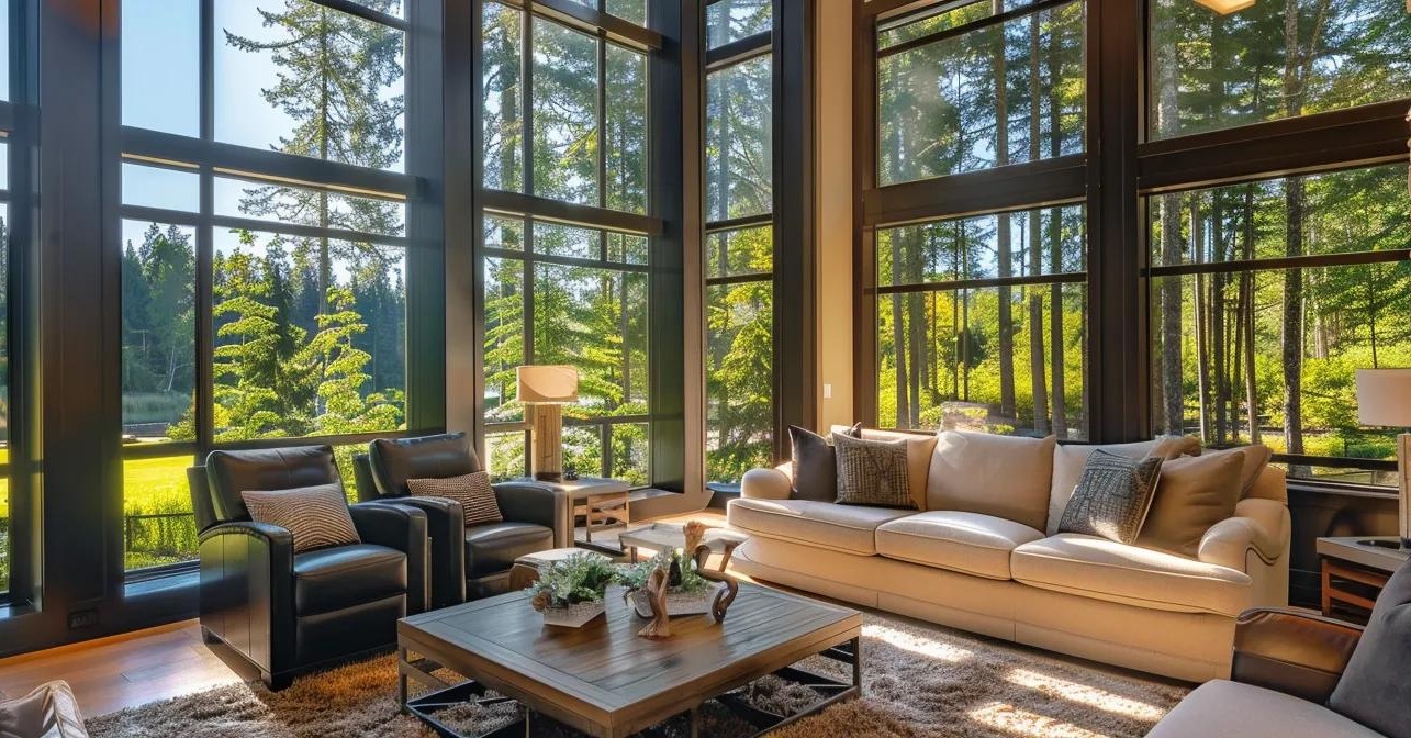 Will a Sunroom Increase Home Value in NC Long-Term Benefits and ROI Explained