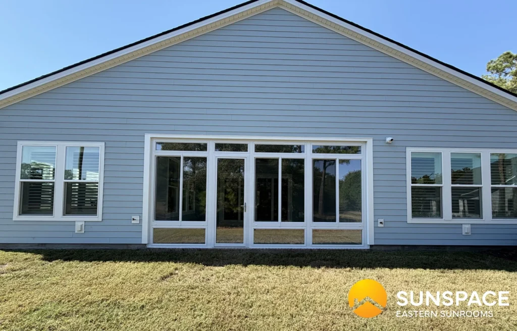 Model 400 Sunroom in Shallotte, NC