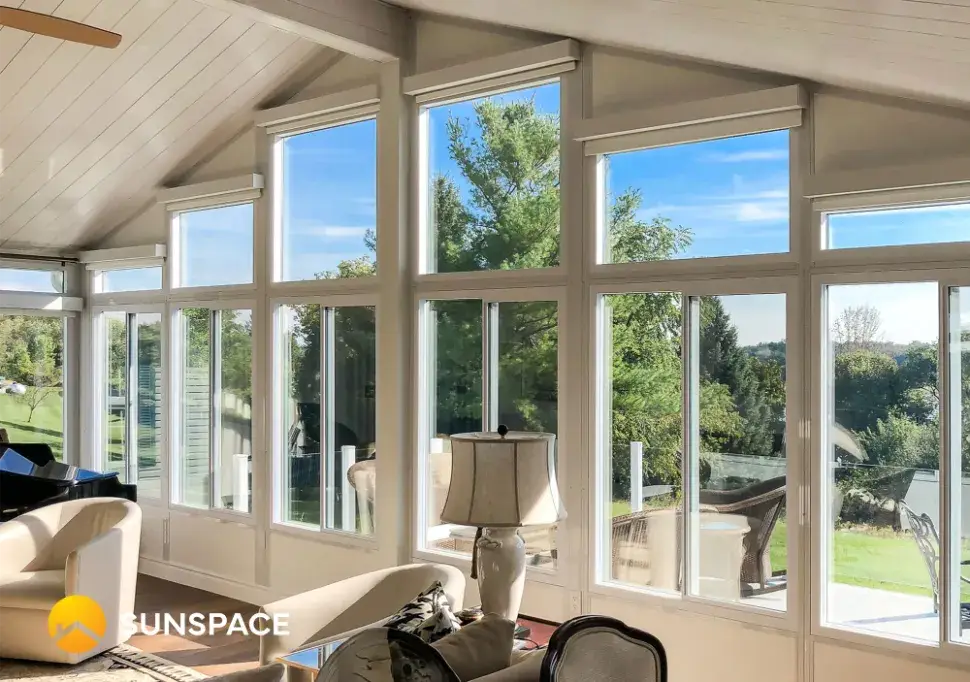 wilmington custom sunlight illuminatd valence installation 