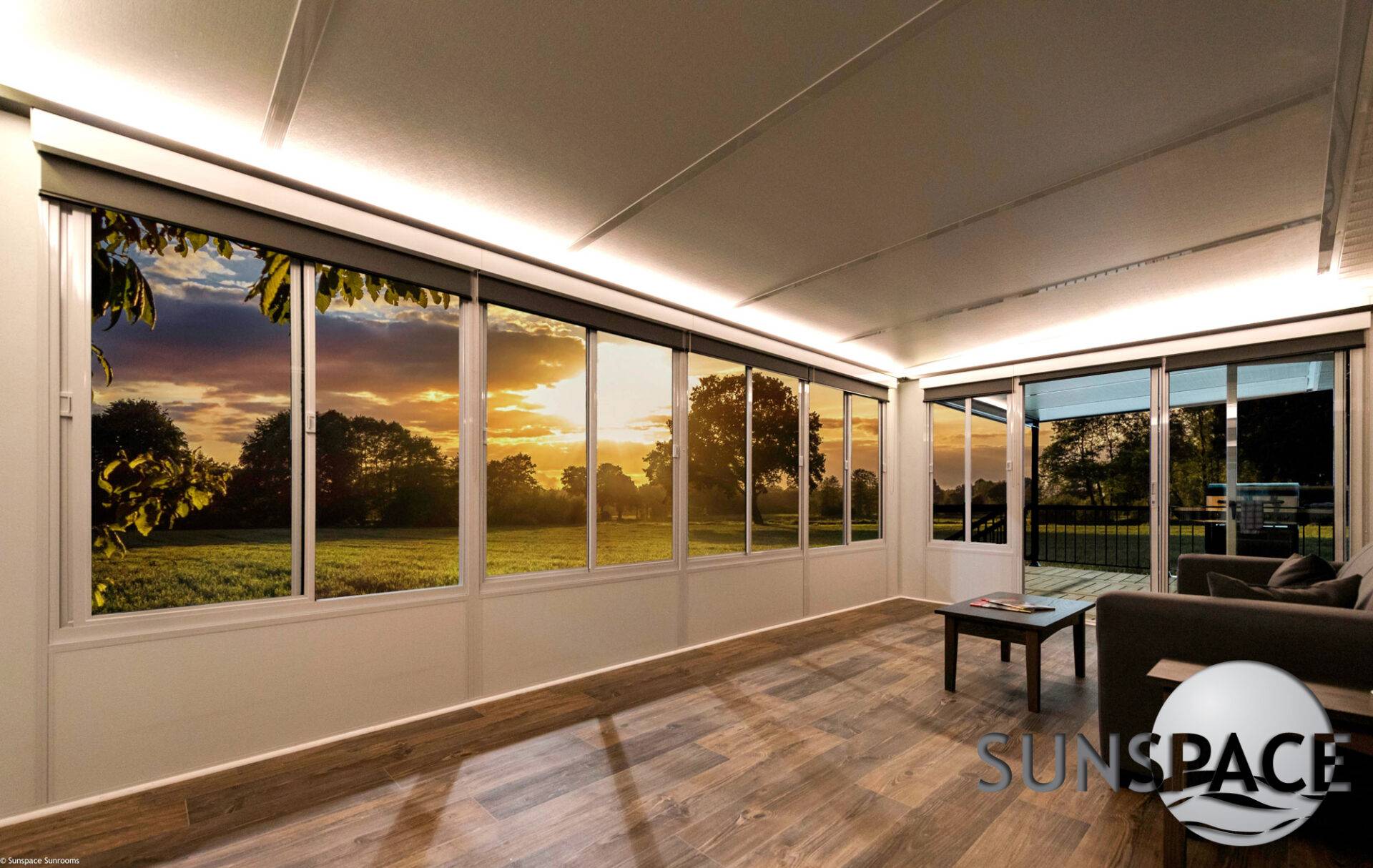 thermal sunroom builder wilmington