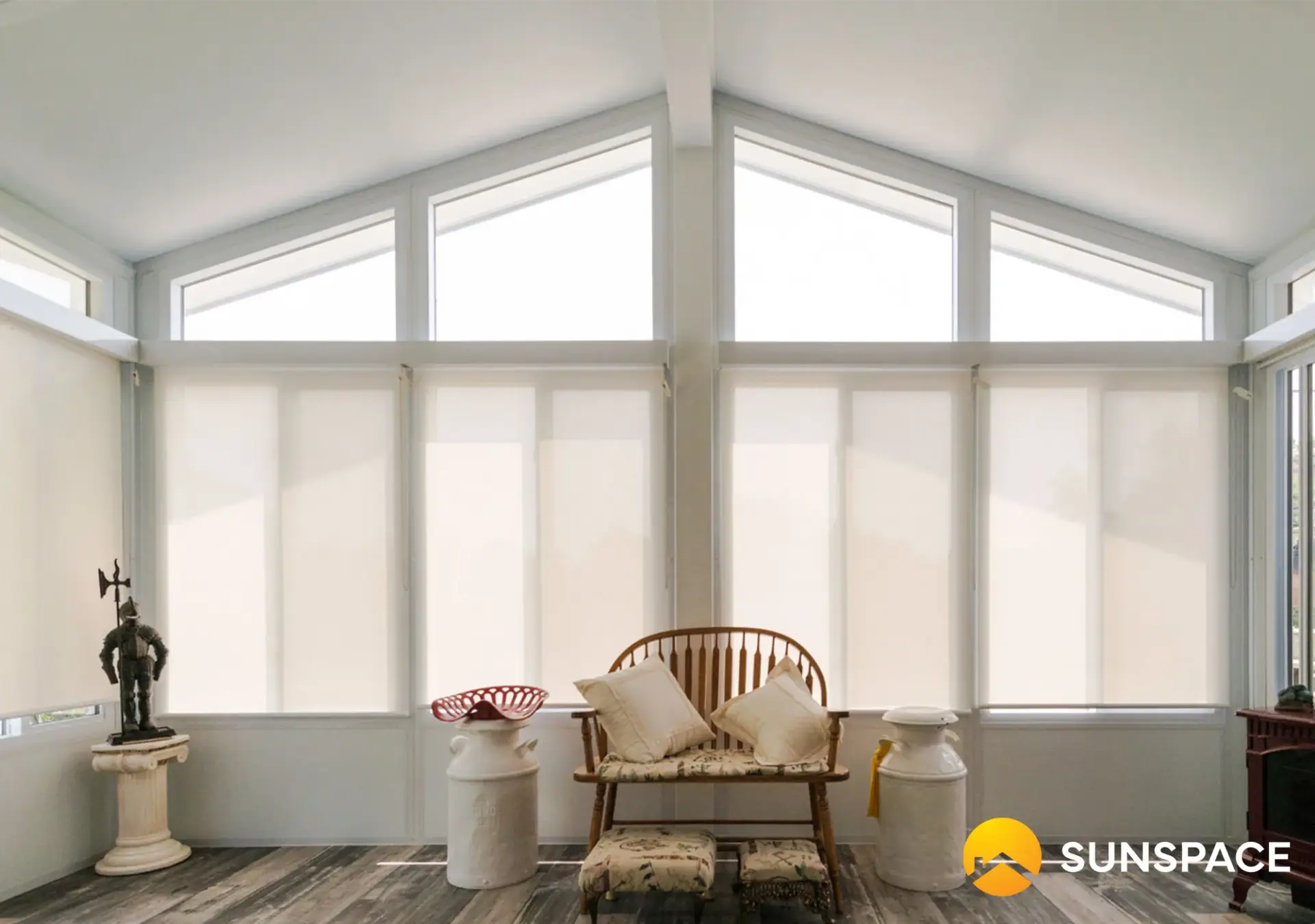 sunlight illuminatd valence contractor wilmington