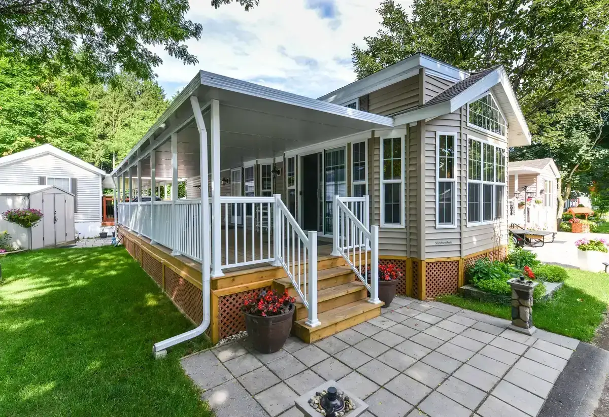 glass picket railing builder wilmington