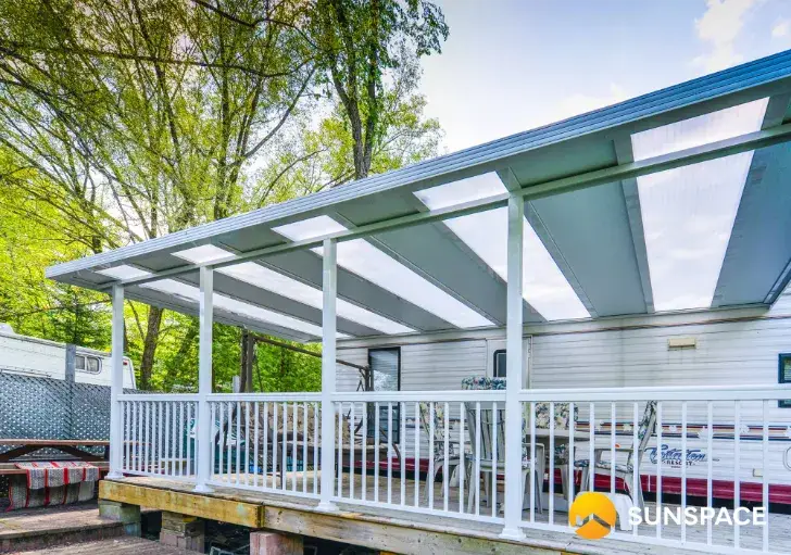 custom hybrid roof system contractor wilmington