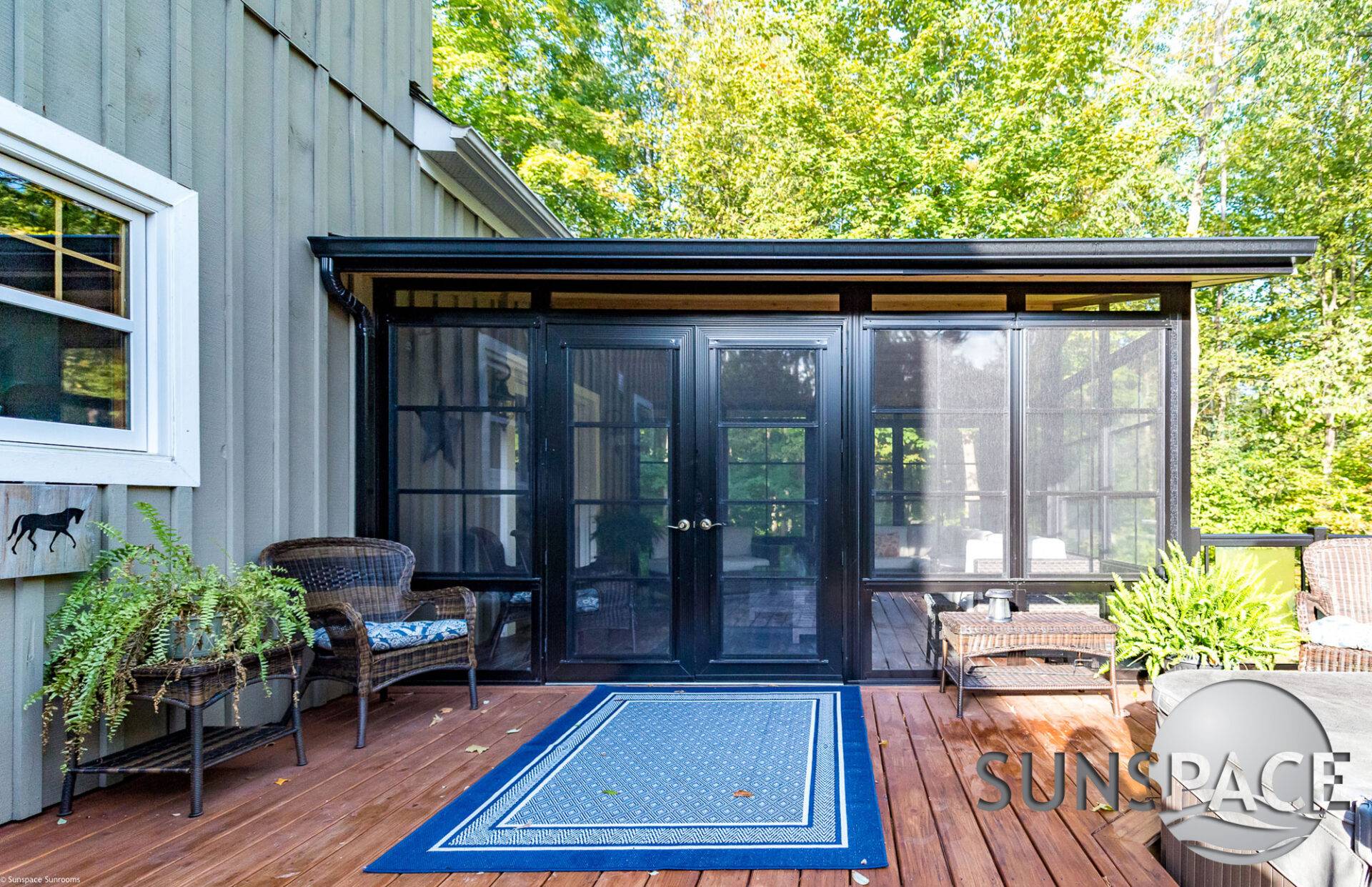 weathermaster bi-fold doors contractor wilmington