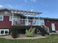 Eastern Sunrooms Solid Insulated Patio Covers