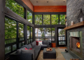 Porch Enclosures