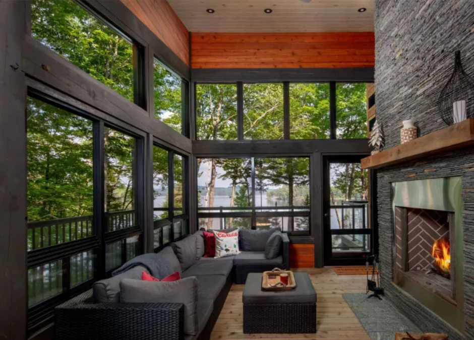 porch patio windows contractor wilmington