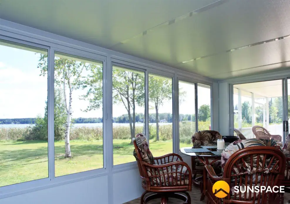 thermal sunroom contractor wilmington
