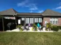 Sunrooms vs Covered Patios in Humid Climates Which One Actually Holds Up