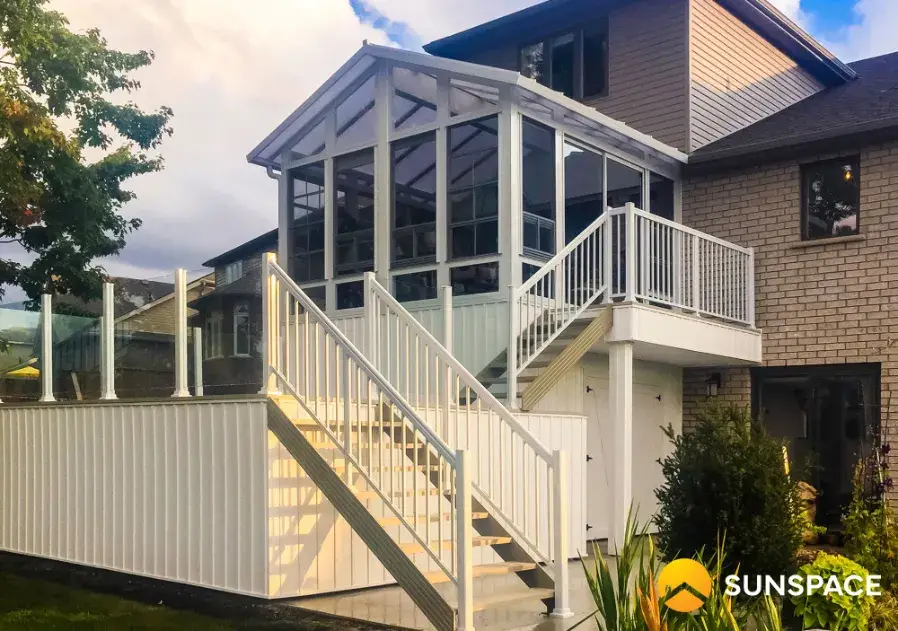 wilmington topless glass railing company