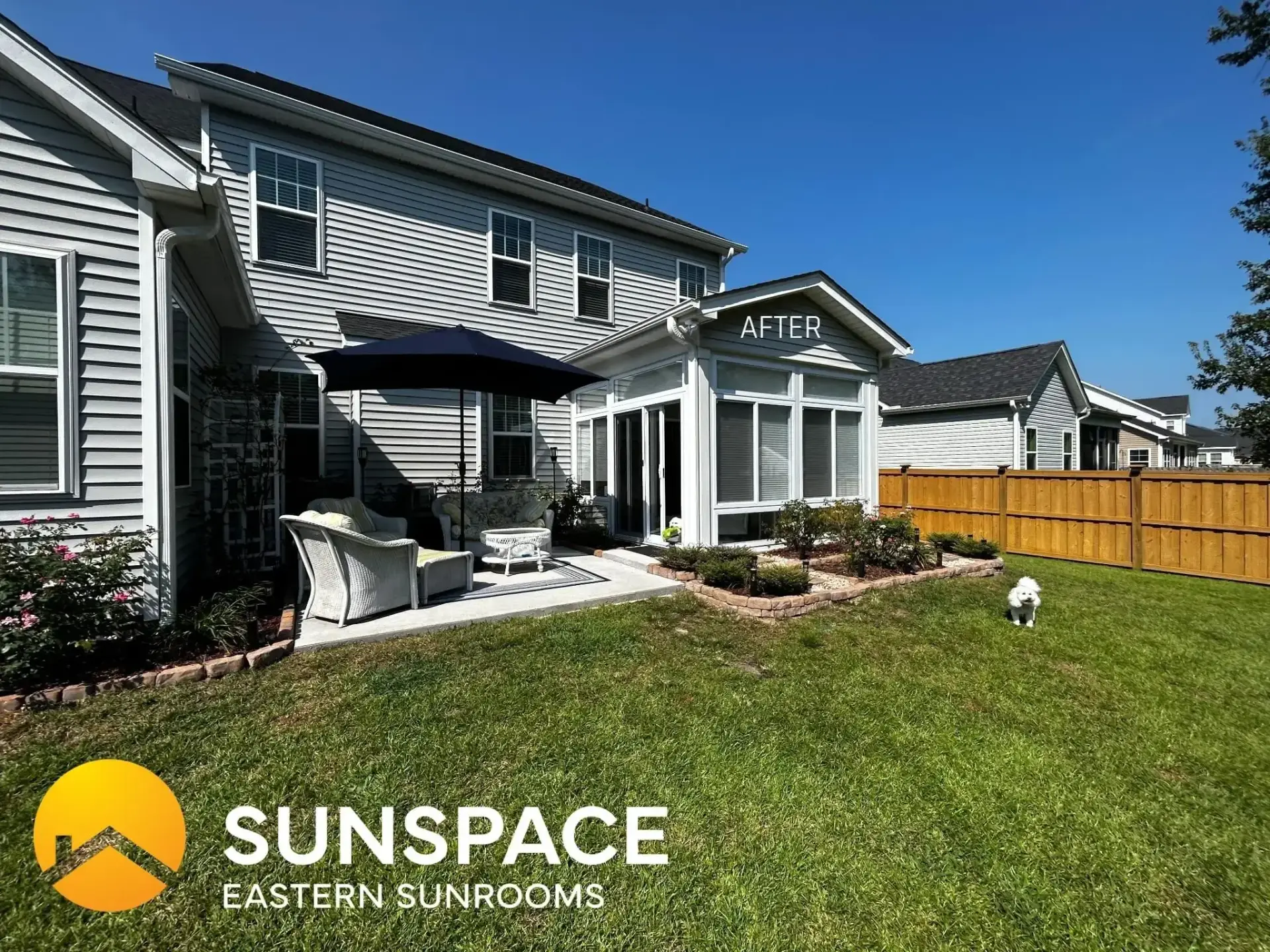 wilmington Custom porch conversions builder