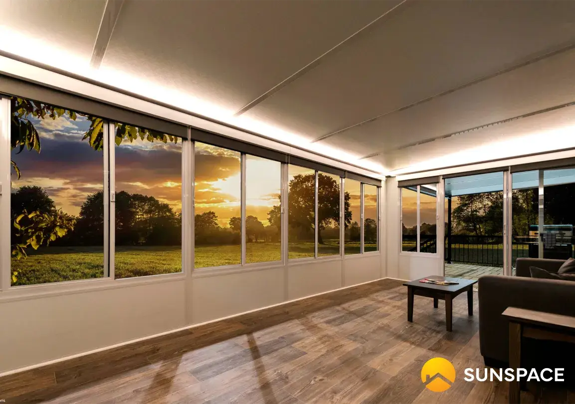 sunshade installation services wilmington
