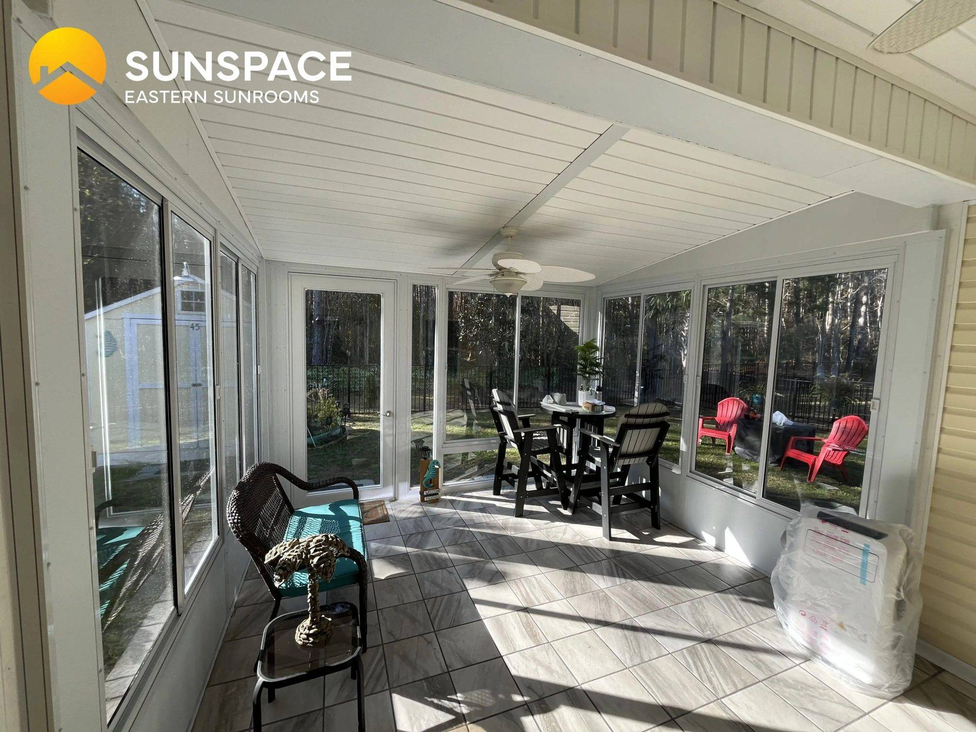 Walls Under Existing Roofs in Wilmington